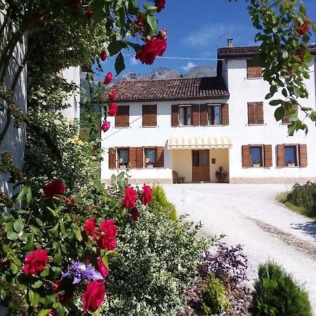 B&B La Casa Di Loretta Paderno 外观 照片