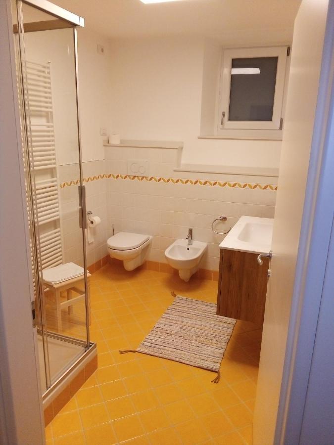 B&B La Casa Di Loretta Paderno 外观 照片